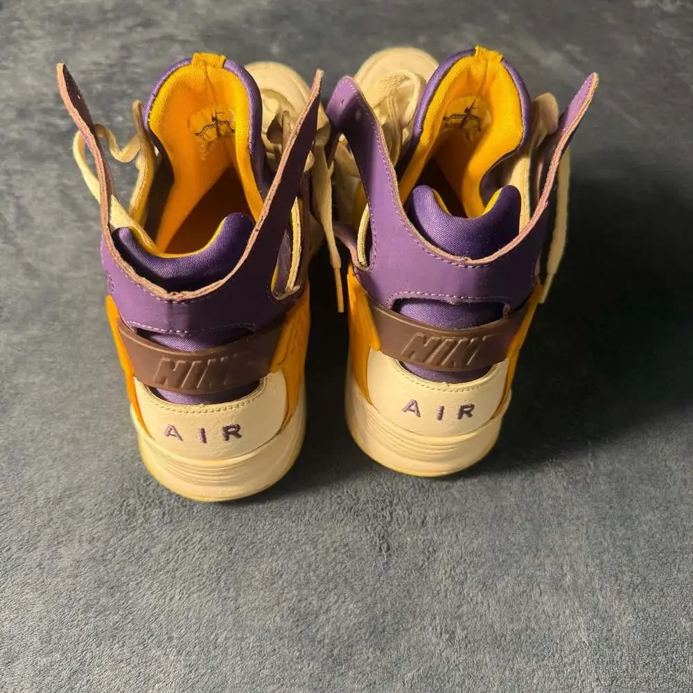 Nike air flight